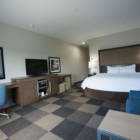 Hampton Inn & Suites Stillwater West Dış mekan fotoğraf