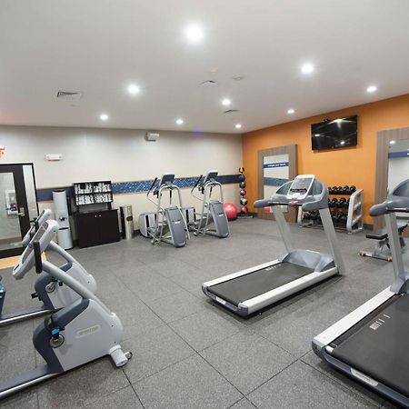 Hampton Inn & Suites Stillwater West Dış mekan fotoğraf