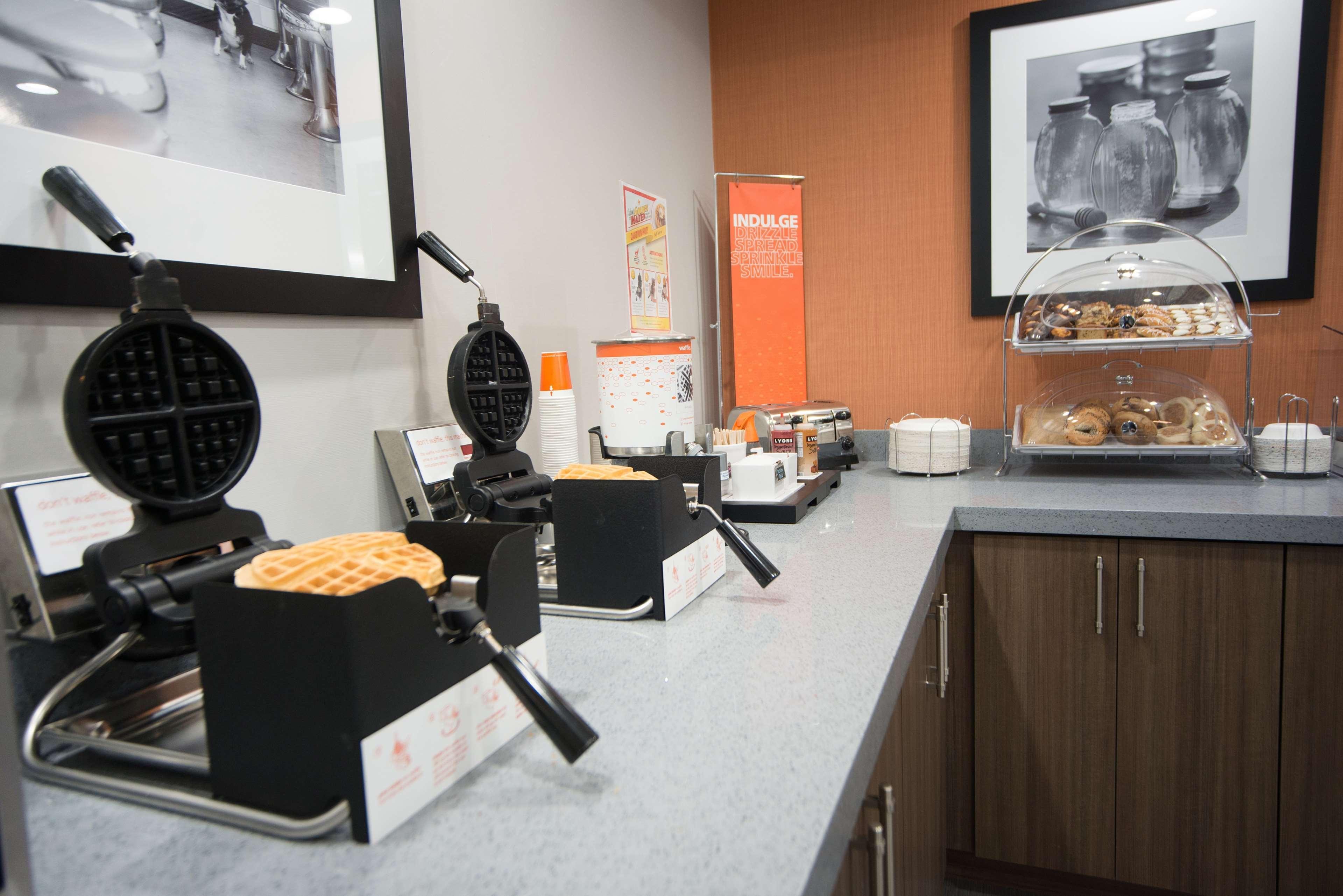 Hampton Inn & Suites Stillwater West Dış mekan fotoğraf