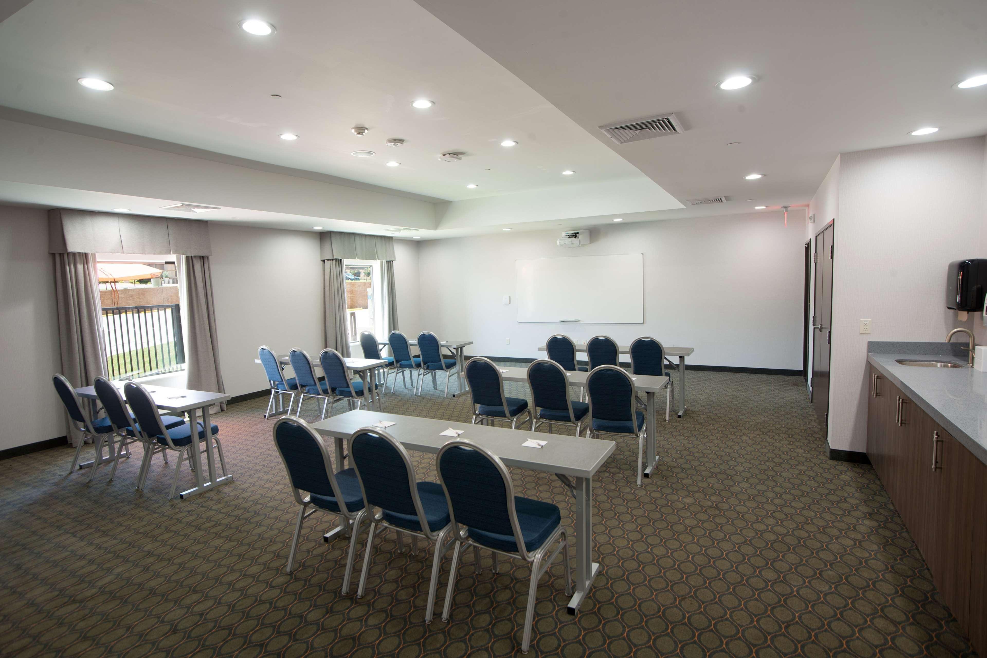 Hampton Inn & Suites Stillwater West Dış mekan fotoğraf