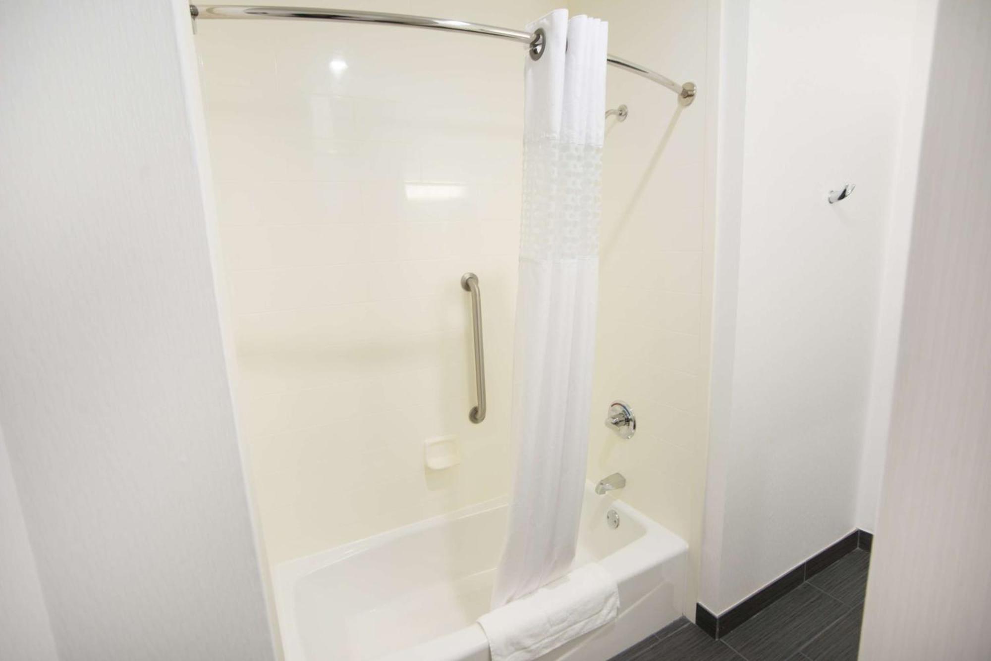 Hampton Inn & Suites Stillwater West Dış mekan fotoğraf