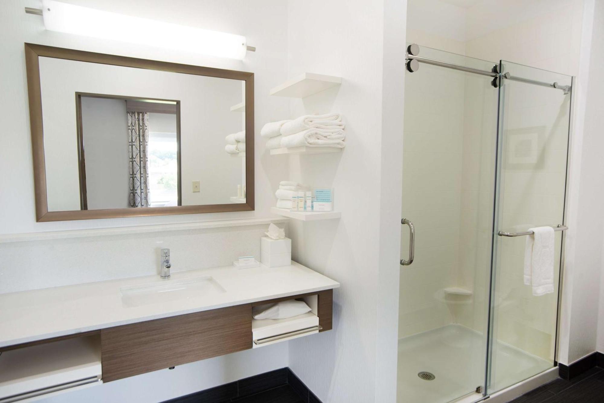 Hampton Inn & Suites Stillwater West Dış mekan fotoğraf